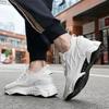 Men Sneakers Casual Heightening Shoes 8cm Height Increase Shoes For Men Summer Breathable 6cm Elevator Shoes 10cm Insole Taller