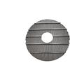 Stainless Steel Dewatering Screen & Johnson Wedge Wire Panel