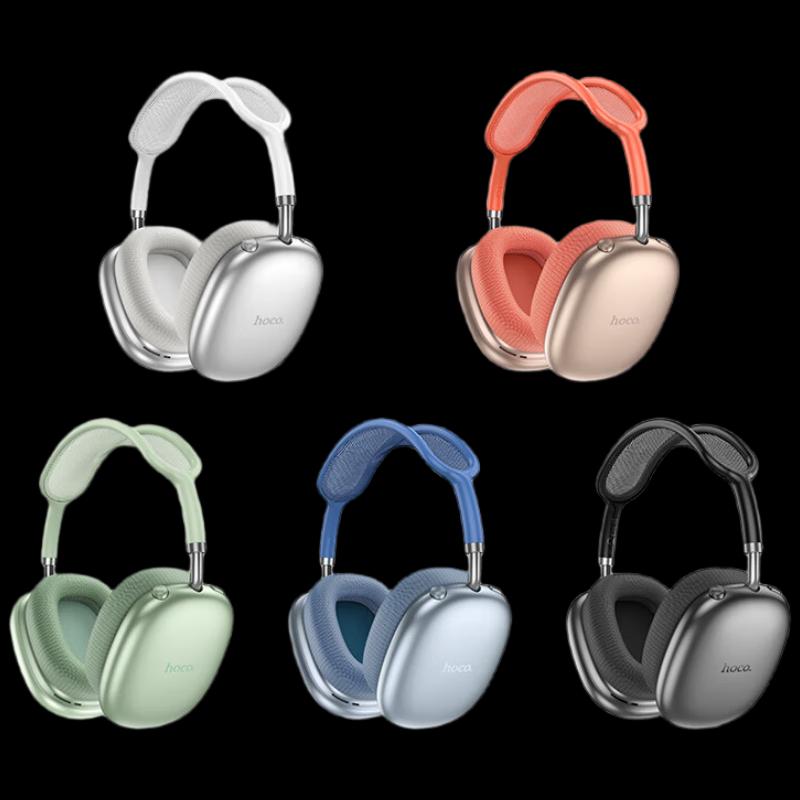 HOCO W55 Wireless Bluetooth Headphones