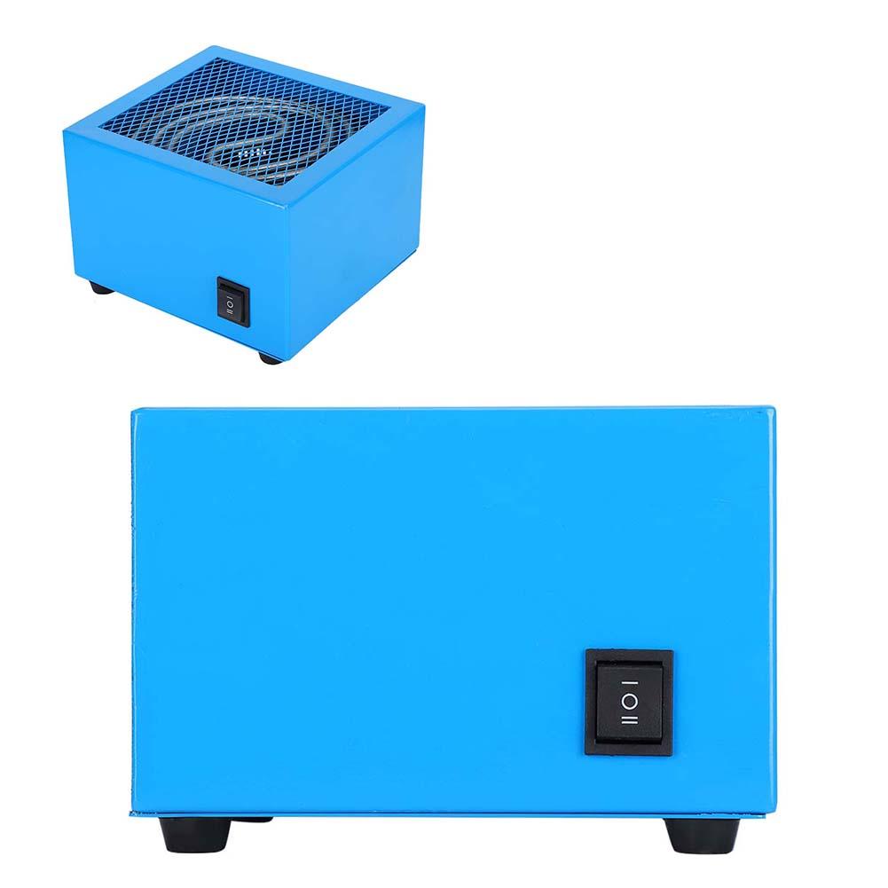 Watch Dryer Machine Watch Parts Repairing Tool Machine Watch Hot Air Blower