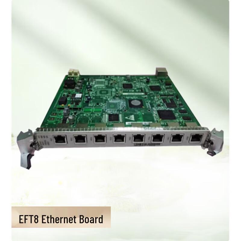 HUAWEI EFT8 Ethernet Board
