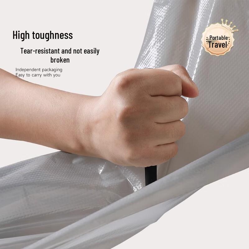 Disposable Waterproof Rain Shoe Covers
