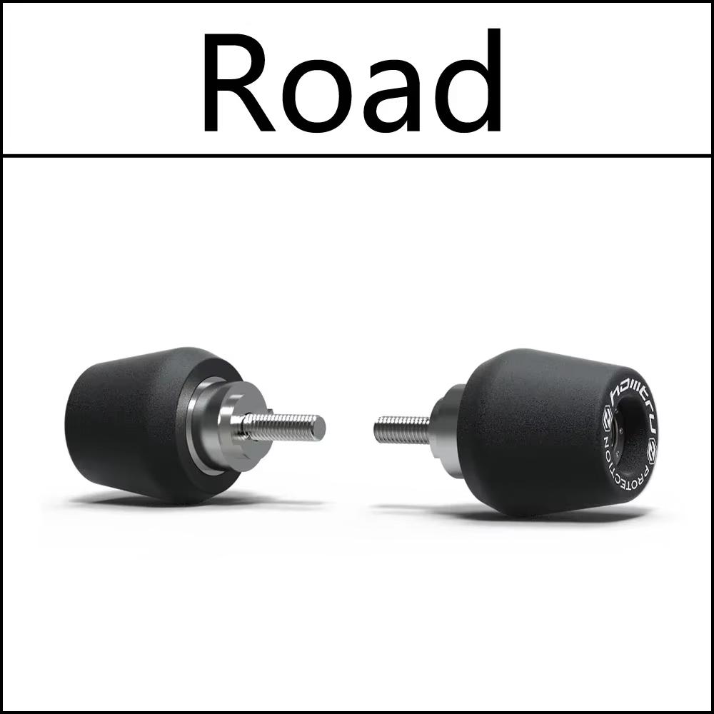 For Honda CB1000R 2011-2017 / CB1000R 2018-2024 Motorcycle Handle Bar End Weight Grips Cap  (Neo Sports Cafe )