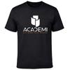 Academi Elite Training Protection Logo T-Shirt