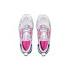 Under Armour Flow Velociti Wind 'White Pink Blue' Sneakers 3024197-100