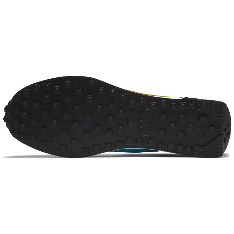 Nike Air Tailwind 79 Worldwide White Volt Blue Fury