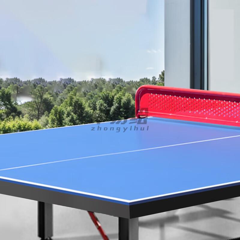 Portable Table Tennis Net Set