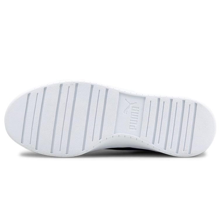 PUMA Caven 'Grey Black' Men's 380810-06