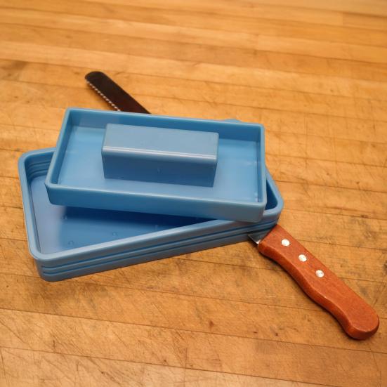 Plastic Chicken Slicer Handheld Meat Cutting Guide for Beef Poultry