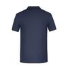 James and Nicholson Mens Bio Workwear Polo Shirt