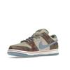 Crenshaw Skate Club x Nike Dunk Low SB