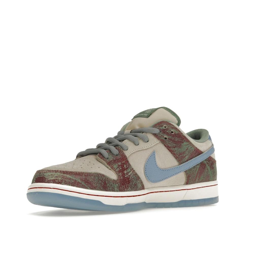 Crenshaw Skate Club x Nike Dunk Low SB