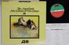 LP Record JOHN COLTRANE, DON CHERRY - Avant Garde P6013A ATLANTIC Japan Jazz Used