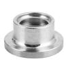 Pissente Carbon Seal Drive Line Rebuild Kit for Sea Doo PWC and Jet Boats, Carbon Rings, Rubber Aluminum Construction, Compatible with 717 720 787