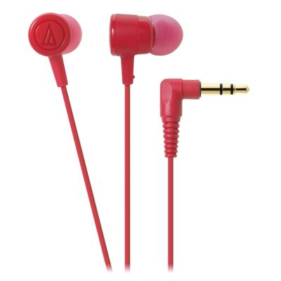 Audio en video – Oordopjes