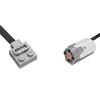Výkonové funkce Technická řada M Medium Motor pro 8883