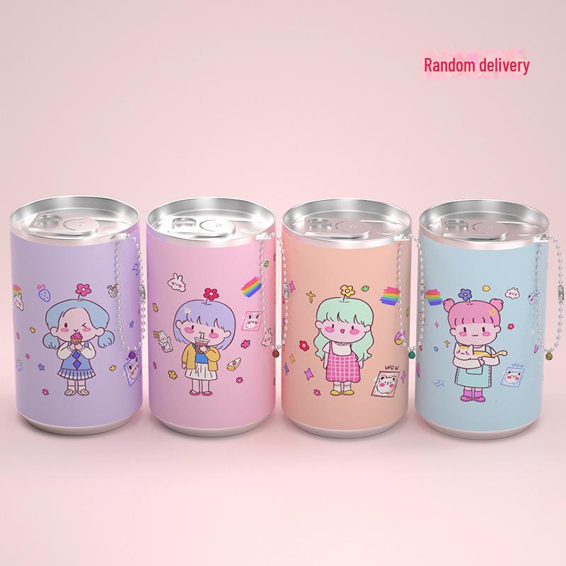 Tragbare Mini-Feuchttücher für Kinder und Haustiere in Reisedosen