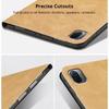For Amazon Kindle Fire HD10 Max 11 Tablet Funda Slim Retro Folding Flip Stand PU Leather Smart Cover for Amazon Fire HD8 Series