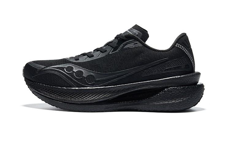 Saucony IDLING Cruise Anti Slip Wear Resistant Low Top Training - S28191-10 37.5