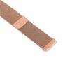 Mesh   Band Stainless Steel Magnetic Clasp Watch Replacement Strap for   Smartwatch