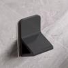 Wall Mounted Shower Foot Rest Punch-free Shower Footstool Bath Stool Bathroom Foot Pedal  Hotel
