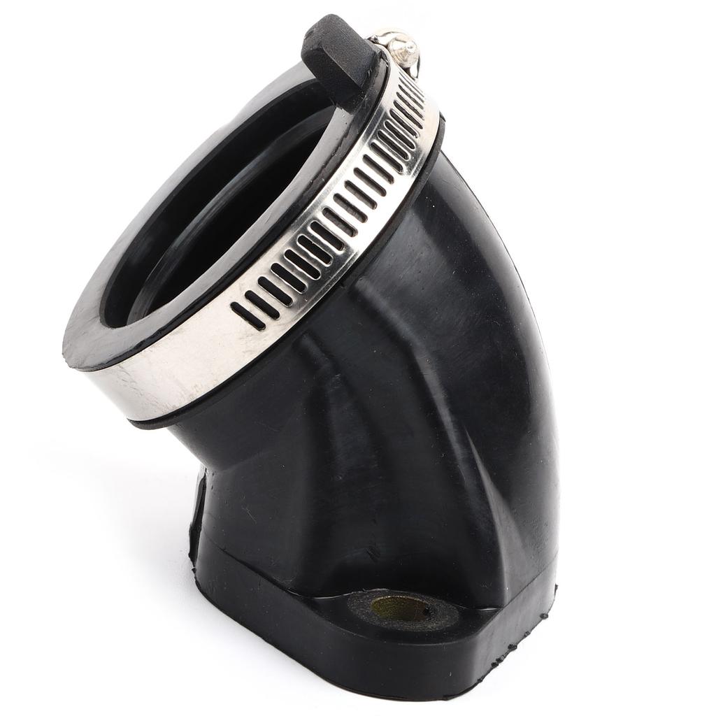 Carburetor Intake Manifold Adapter Joint Boot for Polaris Sportsman 500 20012006