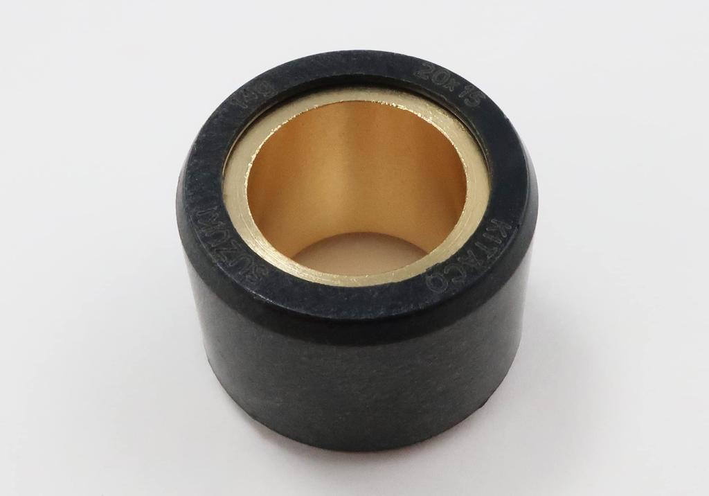 Kitaco Super Roller Set, Address V125, PCX125, 150, etc.