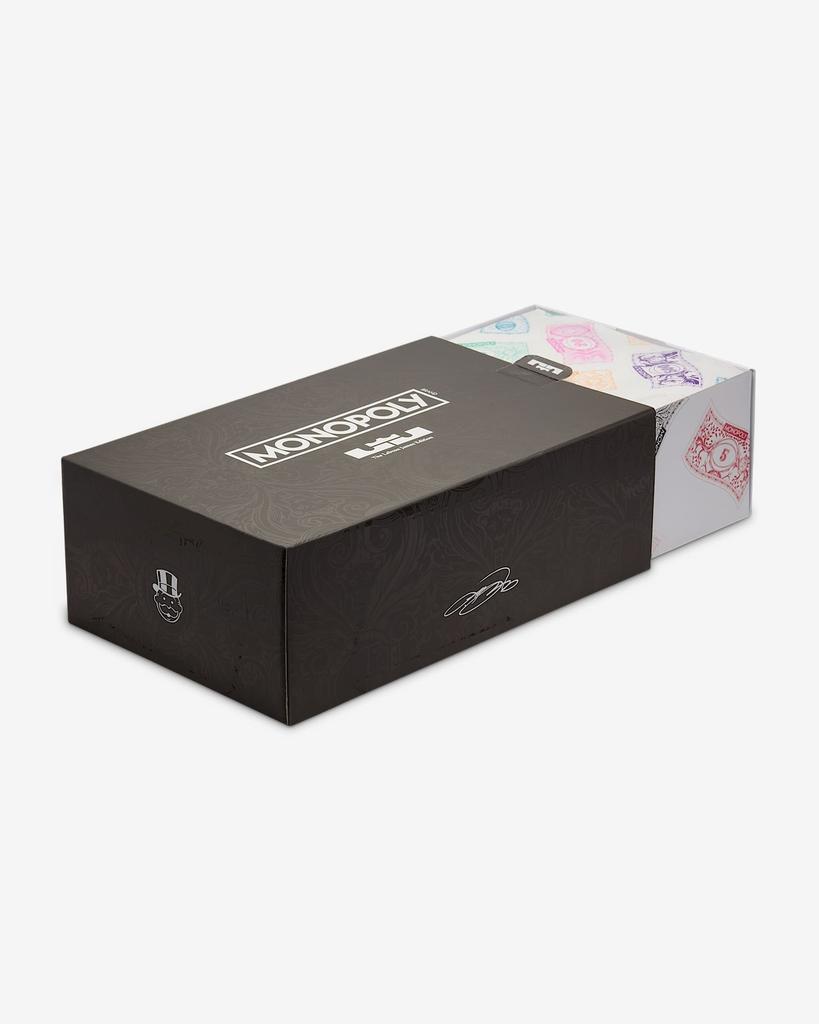 FZ1098-100 Nike LeBron 22 Currency (FZ1099-100/FZ1098-100) (Men's)