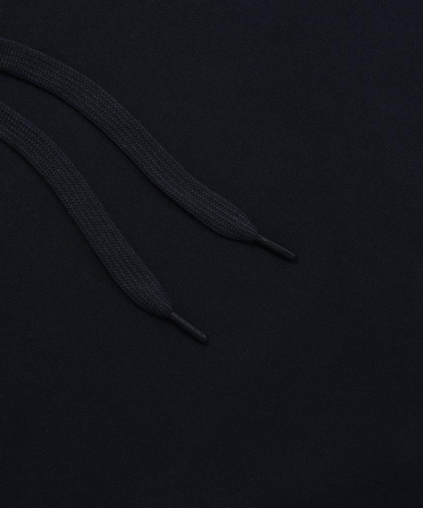 COVERNAT Retro Track Hoodie Zip-Up Navy