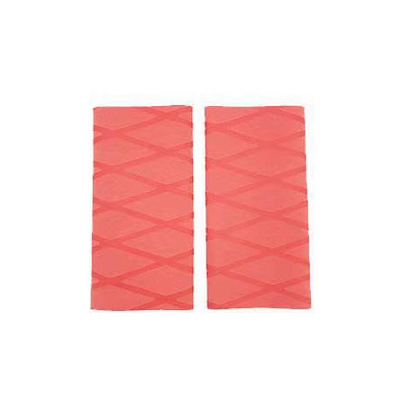 Anti-Slip Heat Shrink Motorcycle Grip Rubber Gloves Handlebar Cover Universal Replacement Motorcycle Accessories 5 Colors