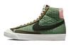Blazer Mid 77 Oil Green GS DO5216-331