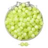 8/10/12mm Cat's Eye Resin Beads for DIY Jewelry Making - Loose Beads for Bracelets & Necklaces
