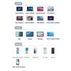 USB C 3.1 To VGA Adapter 1080P Type-C Male To VGA Male Video Converter Cable For HDTV Projector Laptop Monitor