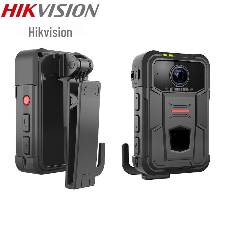 

Hikvision DSJ-HIKN1A1 Android 4G Body Camera