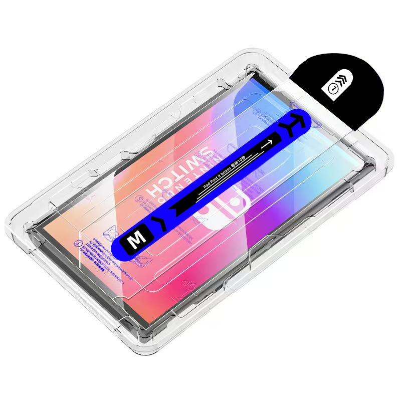 Xiaomi Pad 7 Pro Displayschutz: 25 Modelle, Staubfrei, Schnell haftend, Kompatibel mit Xiaomi 6 und Redmi Tablet