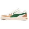 Caven Abrasion Resistant Low Top Skateboard Shoes Unisex White 399398-05