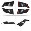 Motorcycle Accessories Side Frame Cover Panel Engine Fairing Left & Right Protective Cap For Honda Rebel CMX 300 500 2017-2026