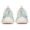 Anta Feihong Soft Sole Shock Absorbing Non-Slip Wear-Resistant Low-Top Running Shoes Women Sneakers White Blue 922135541-5