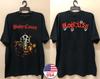 Body Count Band Killer Bloodlust T-shirt Full storlek S-5XL Unisex T-shirt
