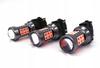 P27/7W Led 3157 12V Canbus 1400Lm Czerwona