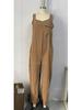 2026 Sommer Locker Lässig Träger Jumpsuit: Bequem und stilvoll für europäische und amerikanische Trends