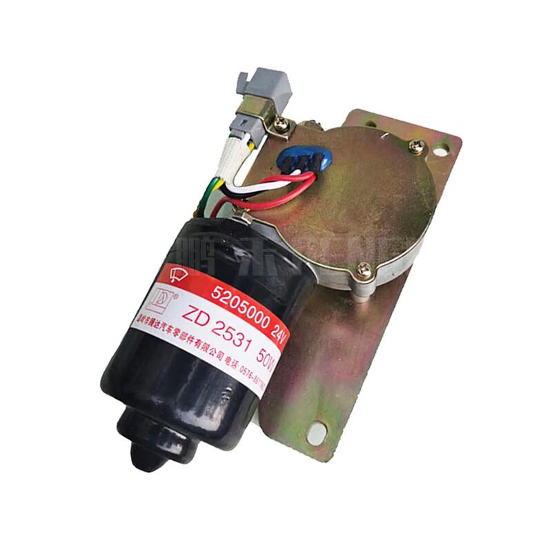 Penghe Mengshi CSK181/182 Dongfeng Wiper Motor