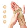 Wrist Guard Palm Knitted Winding Pressurized Riding Mountaineering Outdoor Protective Gear Volleyball Fitness Football Sports Protection