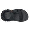 [Teva] Sandals Hurricane XLT 2 Baby Solid Black 17 Cm