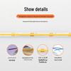 OEING Self-Adhesive COB LED Strip Light