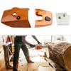 Air Filter Cleaner With Shroud Cover Shroud-Top Cover For MS 240,260,024,and 026 Chainsaws Garden Tool Accessories