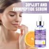 Peptide Serum No Aging Facial Serum Skin Care Oil For Face, Wrinkles, Fine Lines 30ml