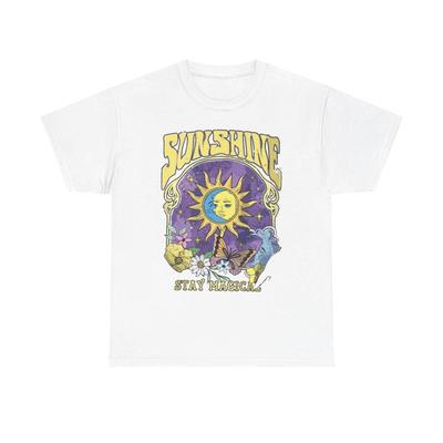 Hauts – T-shirts