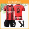 Futebol – Vestuário de futebol