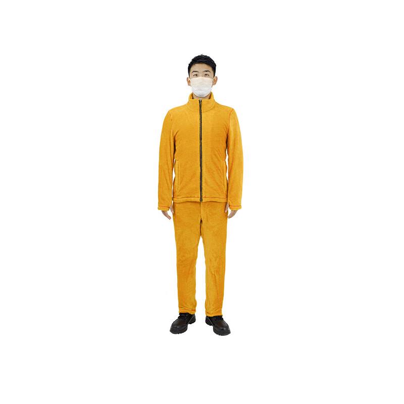 Brangdy Forest Firefighting Suit Liner S-XXXXL